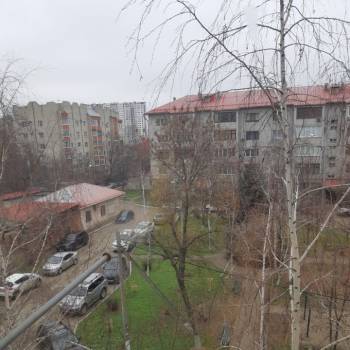 Сдается 2-х комнатная квартира, 55 м²