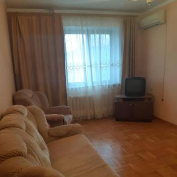 Сдается 2-х комнатная квартира, 55 м²