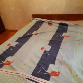 Сдается 2-х комнатная квартира, 55 м²