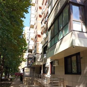 Продается 2-х комнатная квартира, 55 м²