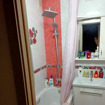 Продается 2-х комнатная квартира, 53 м²