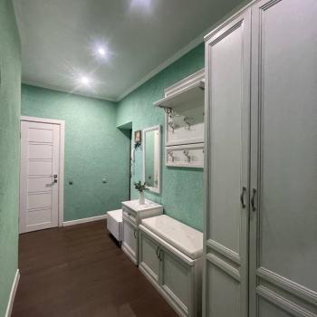 Продается 3-х комнатная квартира, 110 м²