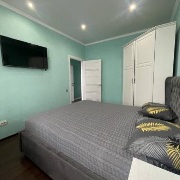 Продается 3-х комнатная квартира, 110 м²