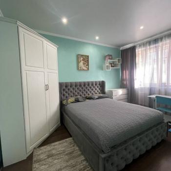 Продается 3-х комнатная квартира, 110 м²