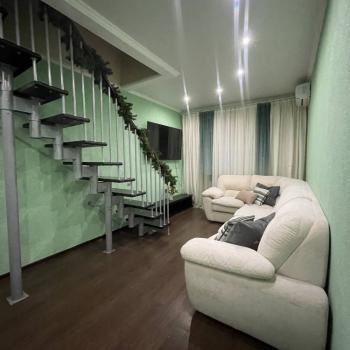 Продается 3-х комнатная квартира, 110 м²