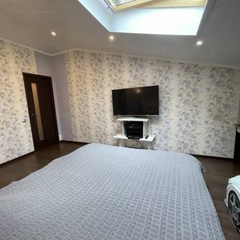 Продается 3-х комнатная квартира, 110 м²