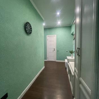 Продается 3-х комнатная квартира, 110 м²