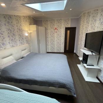 Продается 3-х комнатная квартира, 110 м²