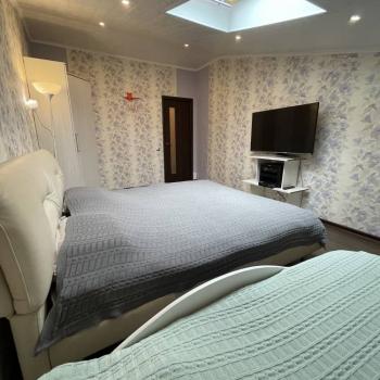 Продается 3-х комнатная квартира, 110 м²