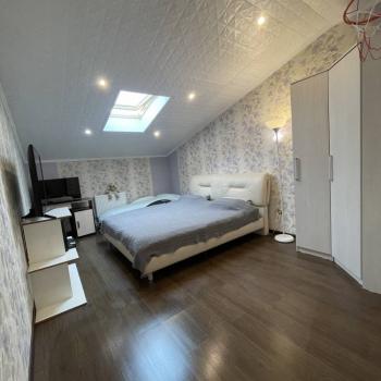 Продается 3-х комнатная квартира, 110 м²