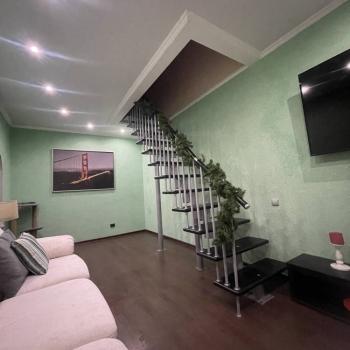 Продается 3-х комнатная квартира, 110 м²