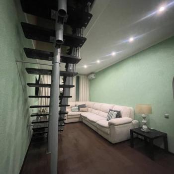 Продается 3-х комнатная квартира, 110 м²