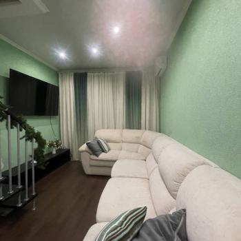 Продается 3-х комнатная квартира, 110 м²