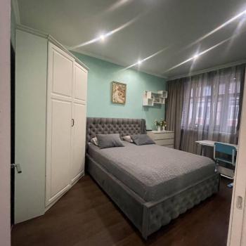 Продается 3-х комнатная квартира, 110 м²