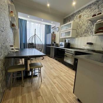 Продается 3-х комнатная квартира, 110 м²