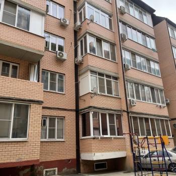 Продается 3-х комнатная квартира, 110 м²