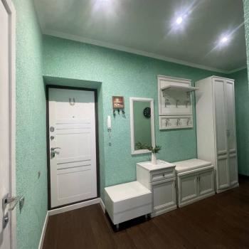 Продается 3-х комнатная квартира, 110 м²