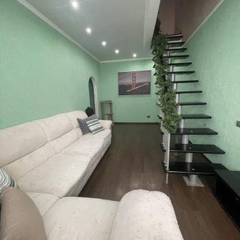 Продается 3-х комнатная квартира, 110 м²