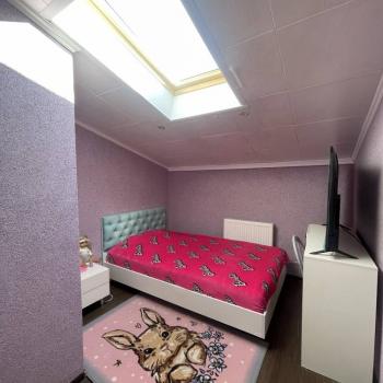 Продается 3-х комнатная квартира, 110 м²