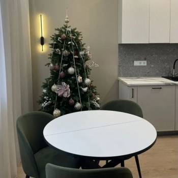 Сдается 2-х комнатная квартира, 46 м²