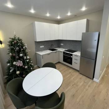 Сдается 2-х комнатная квартира, 46 м²