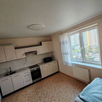 Сдается 2-х комнатная квартира, 58 м²