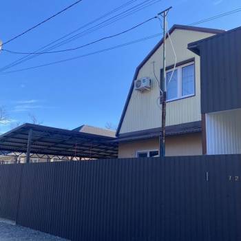 Сдается Дом, 120 м²