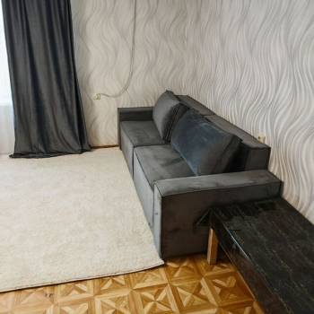 Сдается 1-комнатная квартира, 38,3 м²