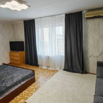 Сдается 1-комнатная квартира, 38,3 м²