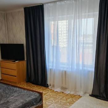 Сдается 1-комнатная квартира, 38,3 м²