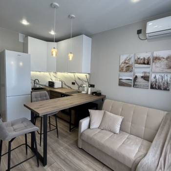 Сдается 1-комнатная квартира, 38 м²