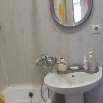 Сдается 1-комнатная квартира, 25 м²