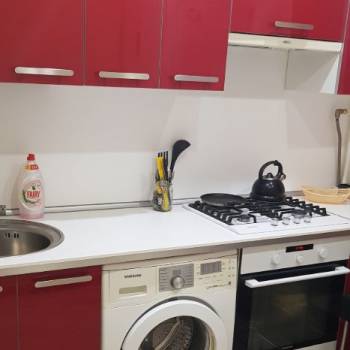 Сдается 1-комнатная квартира, 34 м²