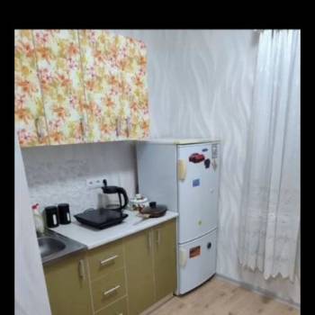 Сдается 1-комнатная квартира, 15 м²