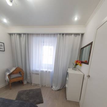 Сдается 2-х комнатная квартира, 41,1 м²