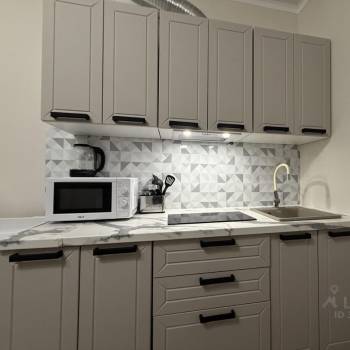 Сдается 1-комнатная квартира, 27 м²