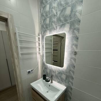 Сдается 1-комнатная квартира, 27 м²