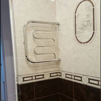 Сдается 1-комнатная квартира, 47 м²