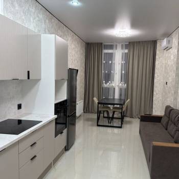 Сдается 2-х комнатная квартира, 64 м²