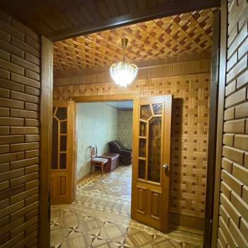 Сдается Многокомнатная квартира, 66,2 м²