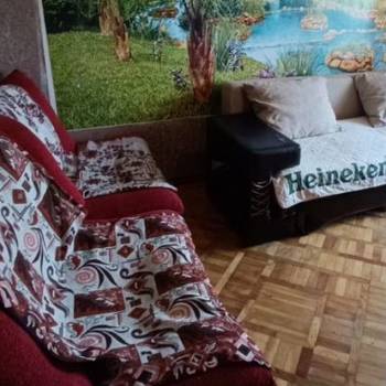 Сдается Многокомнатная квартира, 56 м²