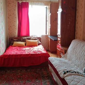 Сдается Многокомнатная квартира, 56 м²