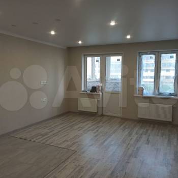 Продается 1-комнатная квартира, 51 м²