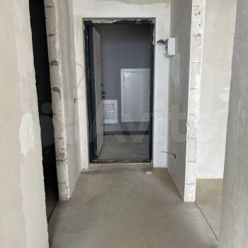 Продается 1-комнатная квартира, 45,2 м²