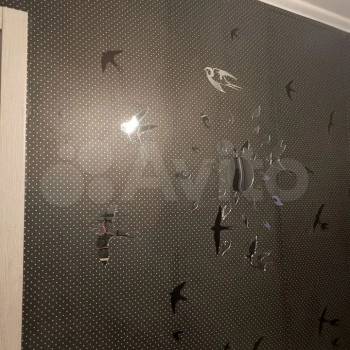 Продается 1-комнатная квартира, 38 м²