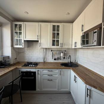 Продается 2-х комнатная квартира, 43,5 м²