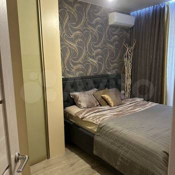 Продается 2-х комнатная квартира, 48 м²