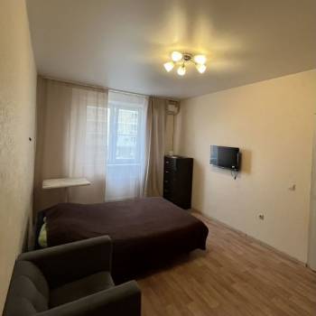 Сдается 1-комнатная квартира, 38,6 м²