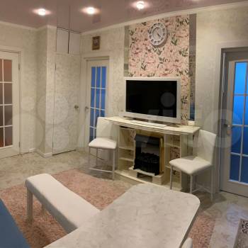 Сдается 1-комнатная квартира, 45 м²