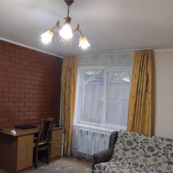 Сдается 1-комнатная квартира, 40 м²